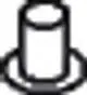 Hansgrohe-HG-Gewindestift-M5x6-mm-DIN-915-A2-97768000 gallery number 1